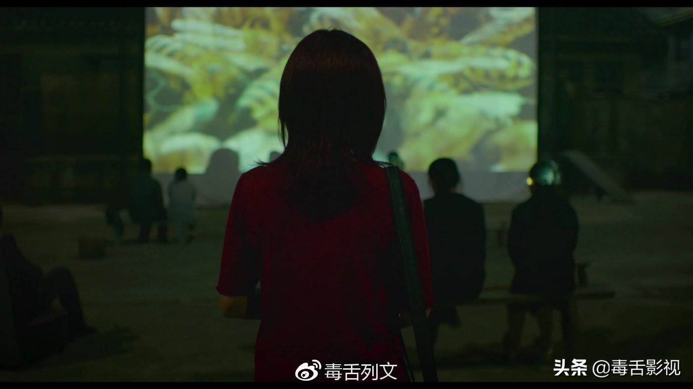 最后的夜晚汤唯复出了吗,汤唯电影地球最后的夜晚免费观看