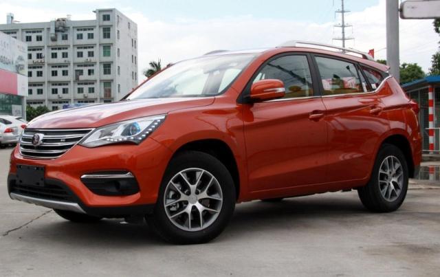 比亚迪宋最有性价比,比亚迪宋到底怎样值不值得买