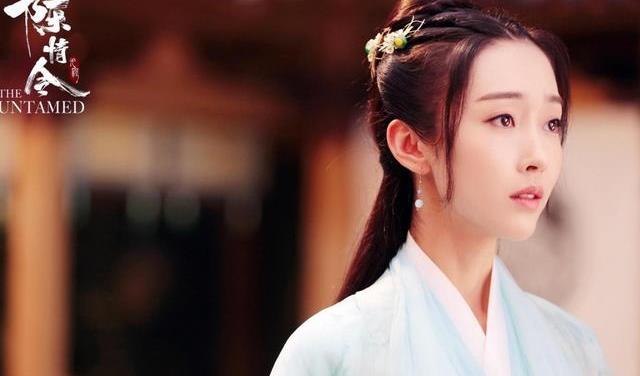 “一月男友”又有新剧,各路明星纷纷齐聚,还有一直出演校花的她