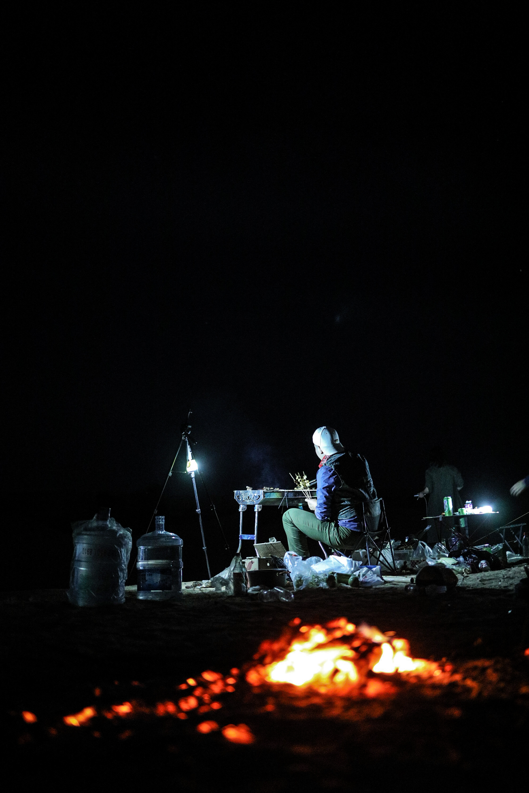 银川周边自驾沙漠,榆林市毛乌素沙漠自驾游