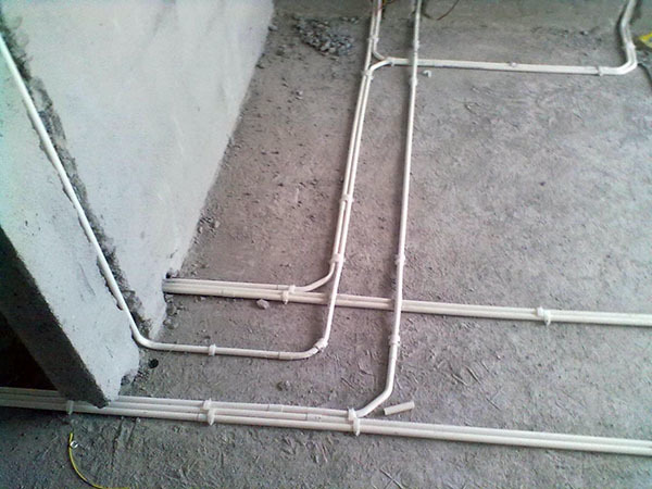 室内装修水电施工标准,室内装修水电施工标准做法