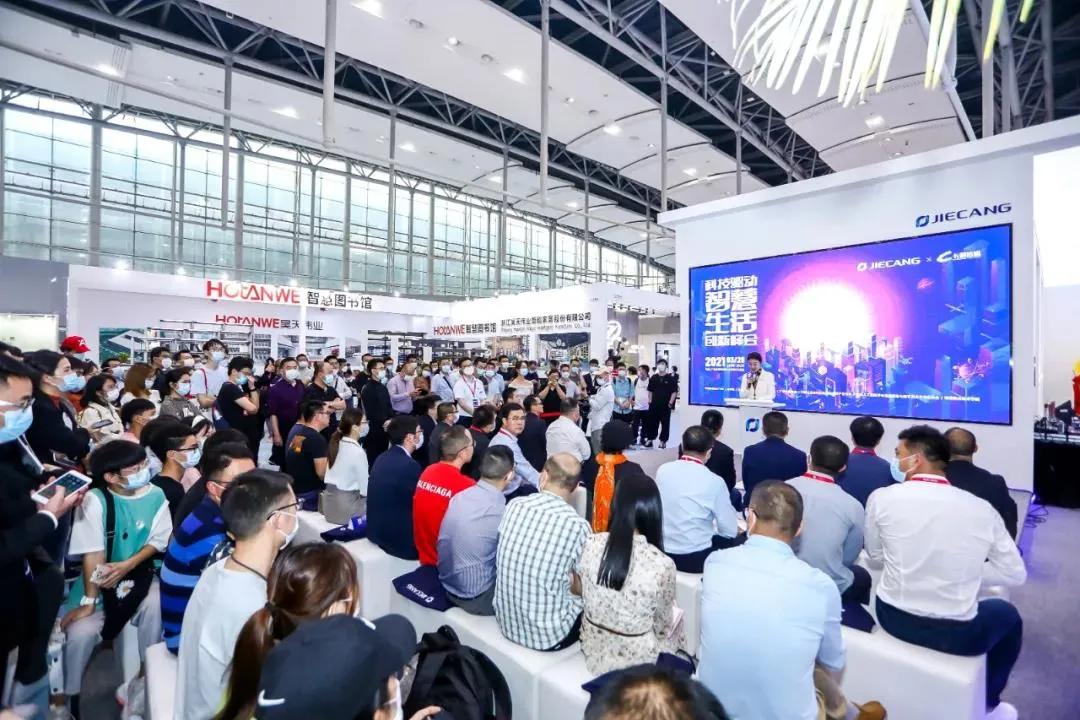 圣奥、百利等办公家具品牌，鏖战第47届中国家博会（广州）