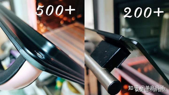 海氏烤箱和美的烤箱,烤箱海氏哪一款经济实惠