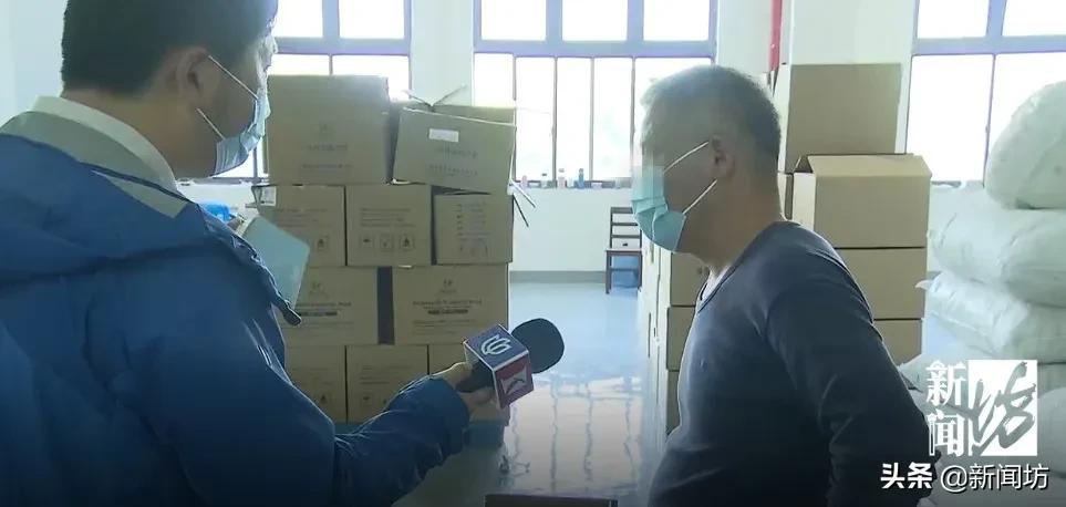 上海口罩厂现状如何,上海工厂口罩哪个牌子好