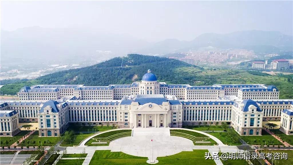 海军五所军校,中国海军五所学校