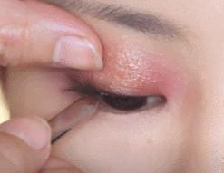 如何画比较妖艳的眼妆,初学者怎么画又纯又欲的眼妆