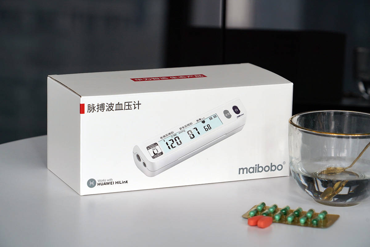 脉搏波血压计2100与6901哪个好,脉搏波血压计6901测评