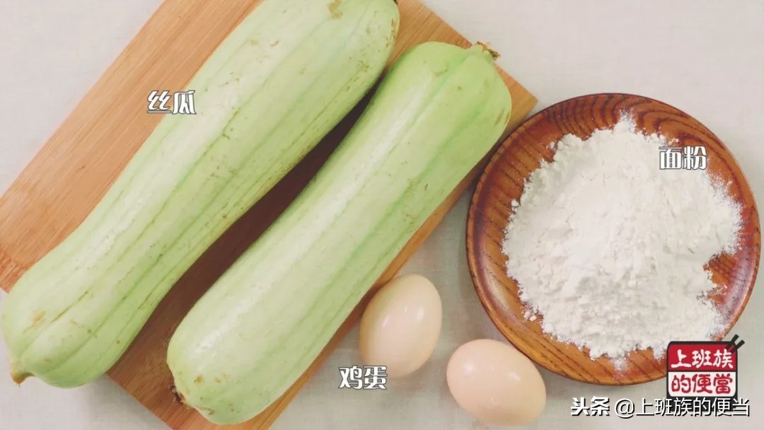 煎饼如何做好吃不腥,不用揉面的韭菜鸡蛋煎饼