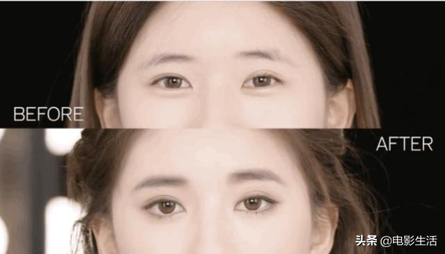 赵露思毛戈平,毛戈平为赵露思化妆