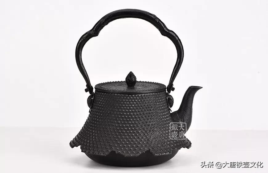 日本铁壶哪种最好用,日本铁壶的好坏