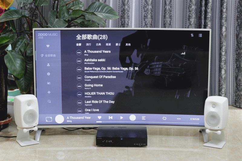 真力高端有源监听音箱,真力顶级1236旗舰监听音箱