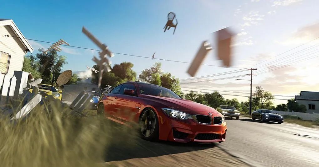 机器科普合集,机器科普图