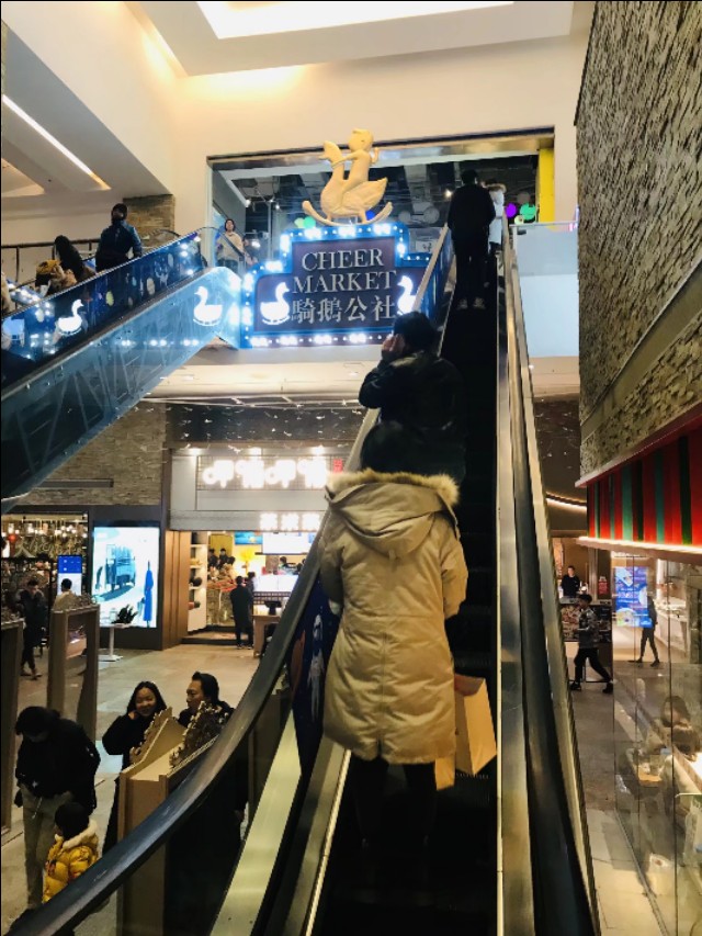 天津逛街购物的地方在哪,天津人气最旺的十大购物地点盘点