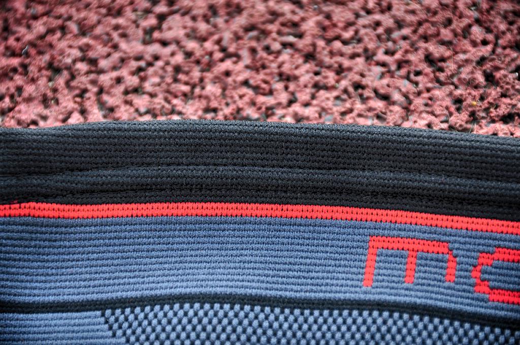 迈克达威防撞护膝测评,迈克达威护膝4200测评