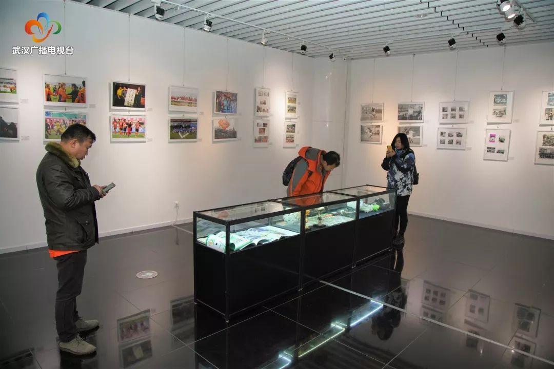 不论是真球迷，还是伪球迷，这个收藏展你都不该错过