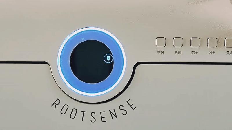 根元智能鞋柜家用,根元智能鞋柜