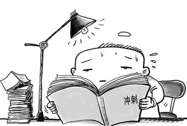 要想成绩好必须做什么,中考如何正常发挥