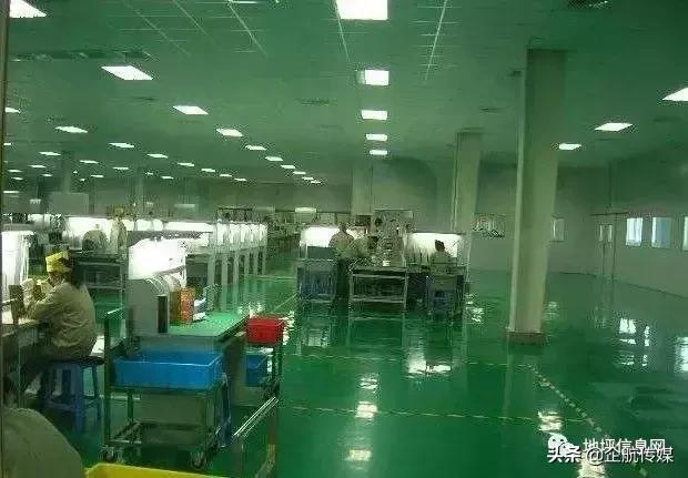 环氧砂浆地坪的优势,环氧地坪漆优缺点分析