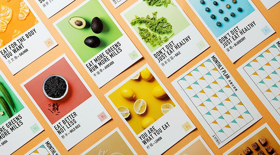 手账色彩,色彩实验室手账