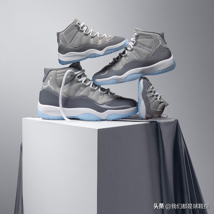 airjordan11经典配色,airjordan11配色一览