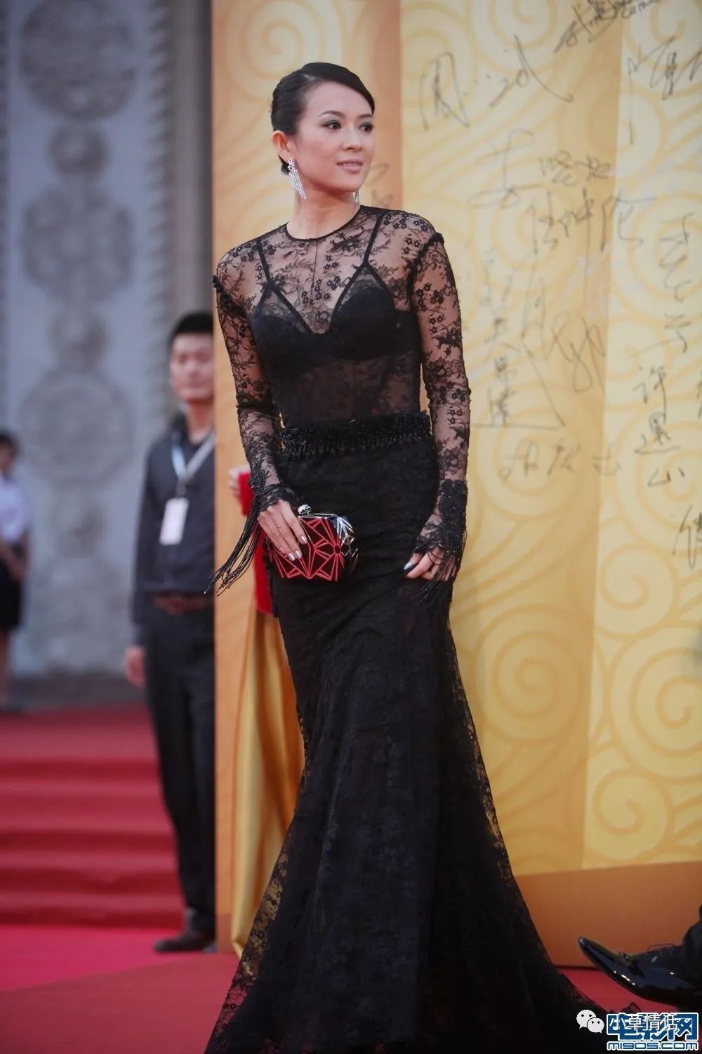 章子怡惊艳写真大片,章子怡惊艳写真照片