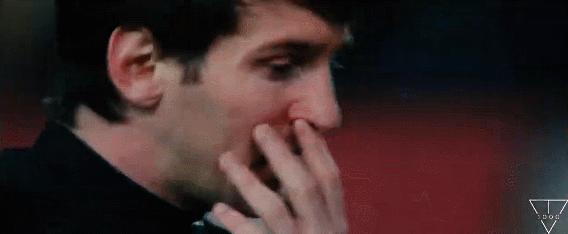 梅西进球技术解析,梅西任意球原理