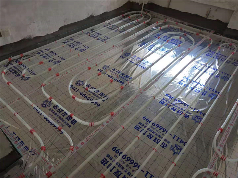 大连地区是否适合安装石墨烯地暖,大连品质好地暖