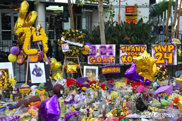 过分了！科比去世，迪士尼继承人强调一事实，裸奔女引争议