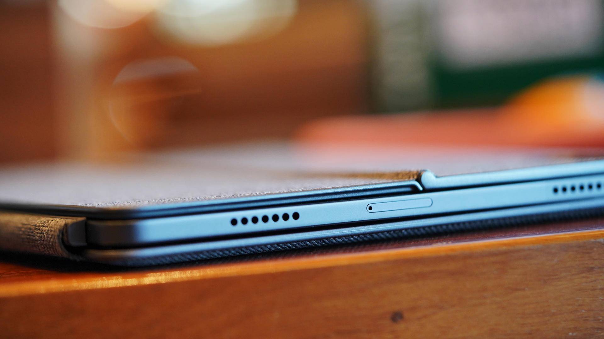 联想平板小新padpro12.7线下体验,联想小新padpro和华为matepadpro