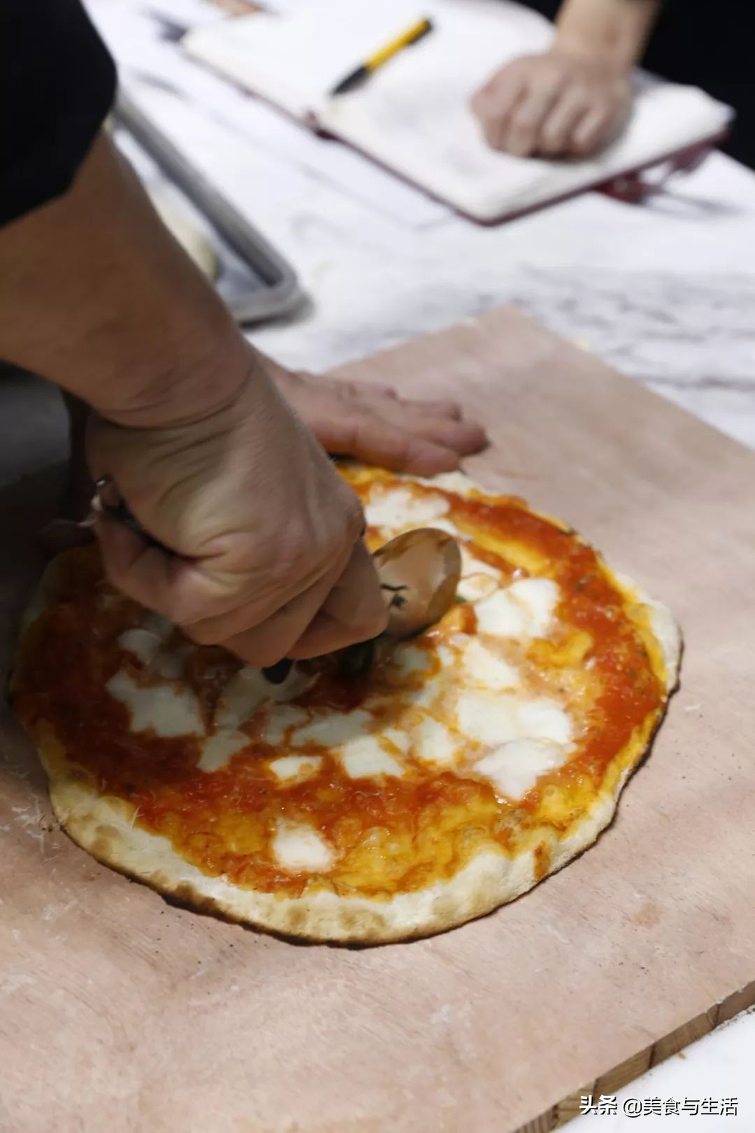 最好吃的玛格丽特披萨,吃货必备的几款披萨