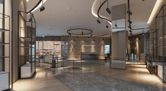 西咸新区泾河新城丝绸之路度假区 (泾河湾生态休闲文旅度假区)