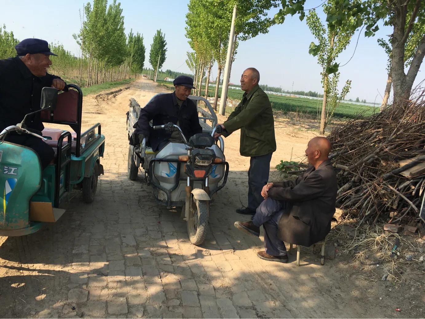 五律野庐刘晓楷诗词专