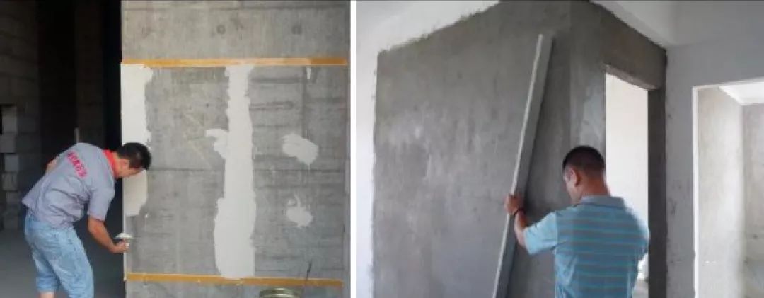 胶泥贴瓷片要加水泥吗,贴墙砖水泥跟胶泥的调配比例