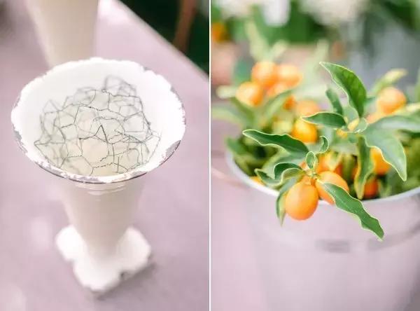 矿泉水瓶手工制作花瓶插花,怎么自己动手做插花瓶