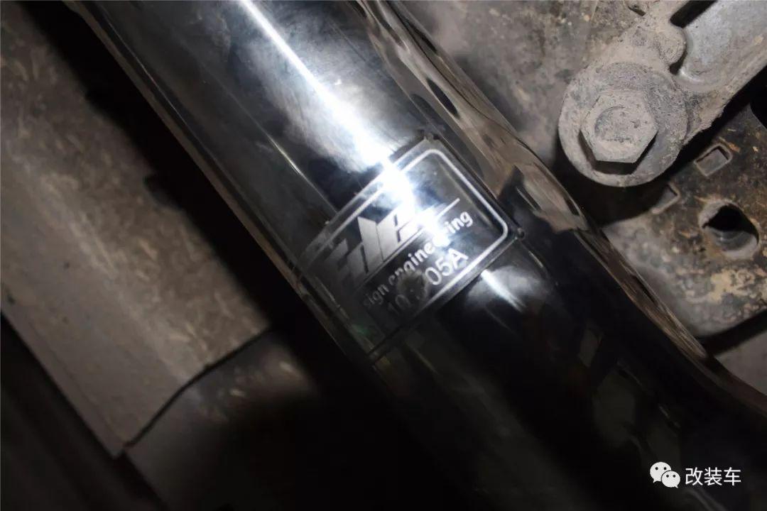 美系肌肉车车友,福特mustang2020款2.3lecoboost试驾