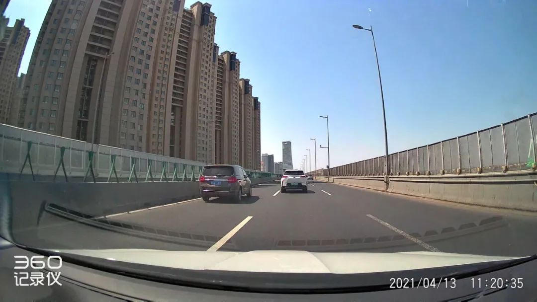 四款平价行车记录仪,五大场景全方位对比测评