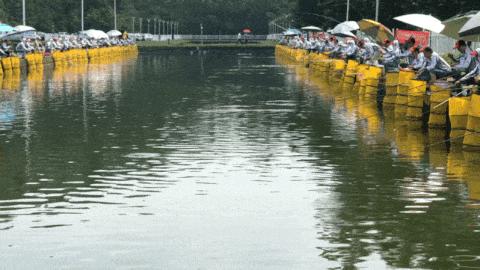 9月8日：华为、比亚迪、富士康、老G鱼饵，联合举办深圳企业联赛