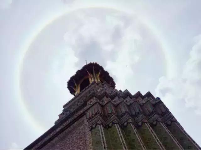 泰安节假日旅游景点,泰国之旅泰里泰气的旅行