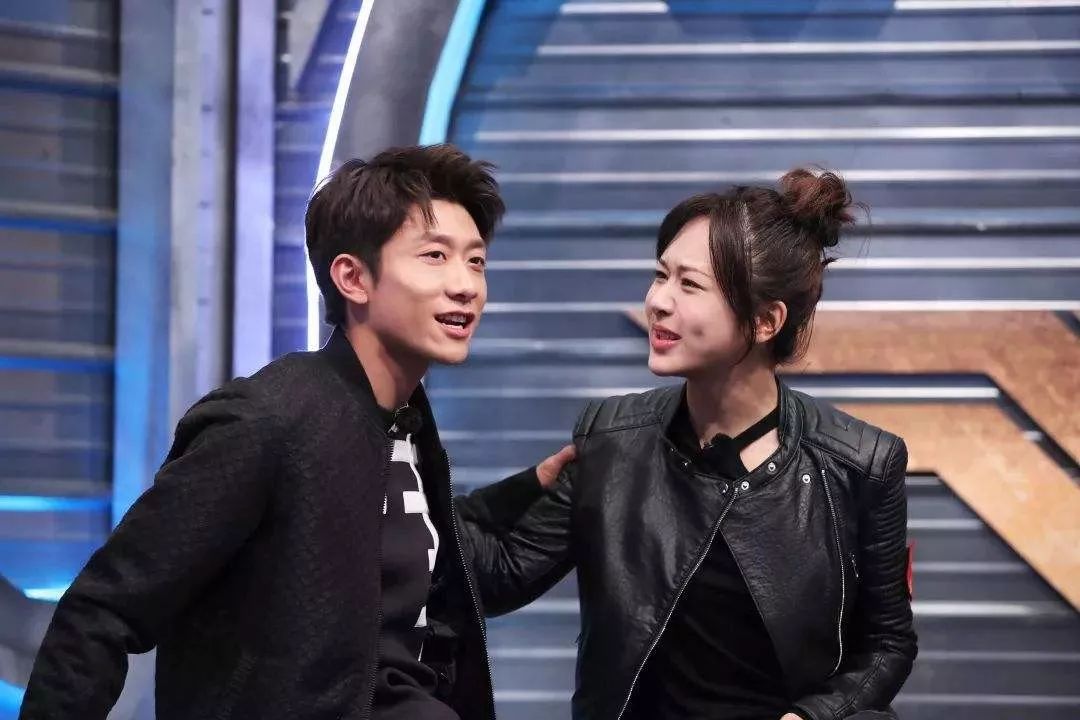 杨紫生日哪些人送了祝福张一山,张一山谈杨紫生日