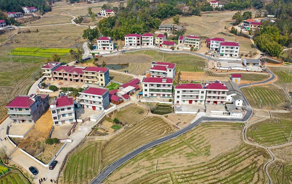 【谁不说咱家乡美】美丽中国，“乡”约万安（河西片）