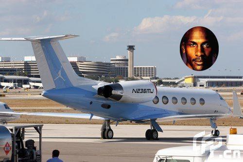 乔丹的飞机，詹姆斯的飞机，杜兰特的飞机，没有对比就没有伤害