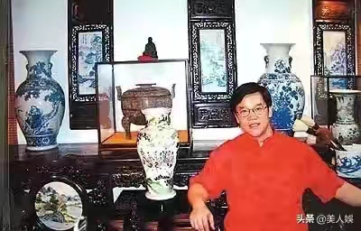 广东主持人陈维聪演过的电视剧,广东电视台陈维聪现状