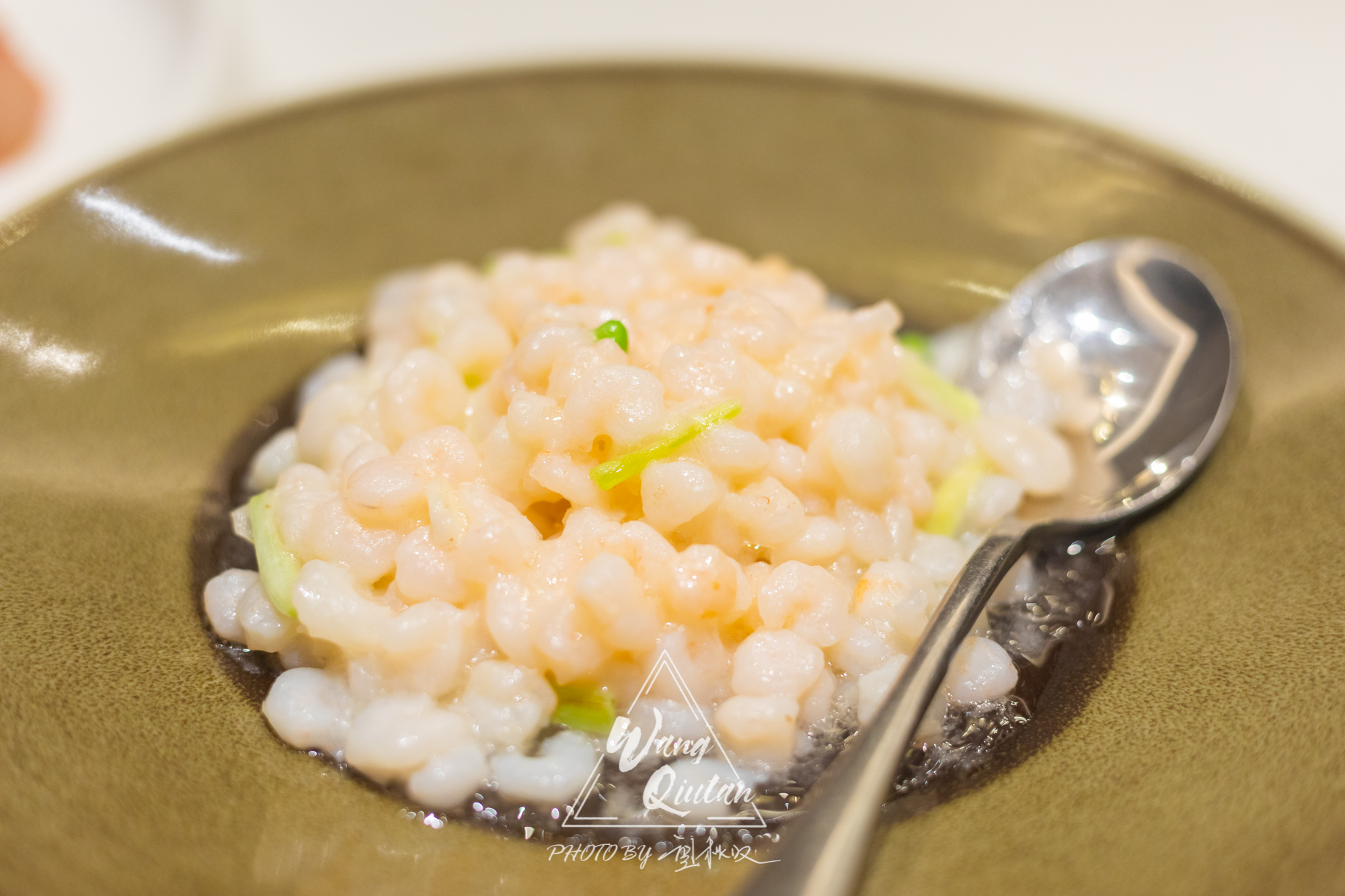 文思豆腐淮扬菜刀功精细,淮扬菜大师扬州炒饭做法