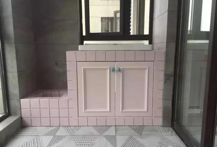 经常拖地要在卫生间装拖把池吗,为什么不建议装拖把池