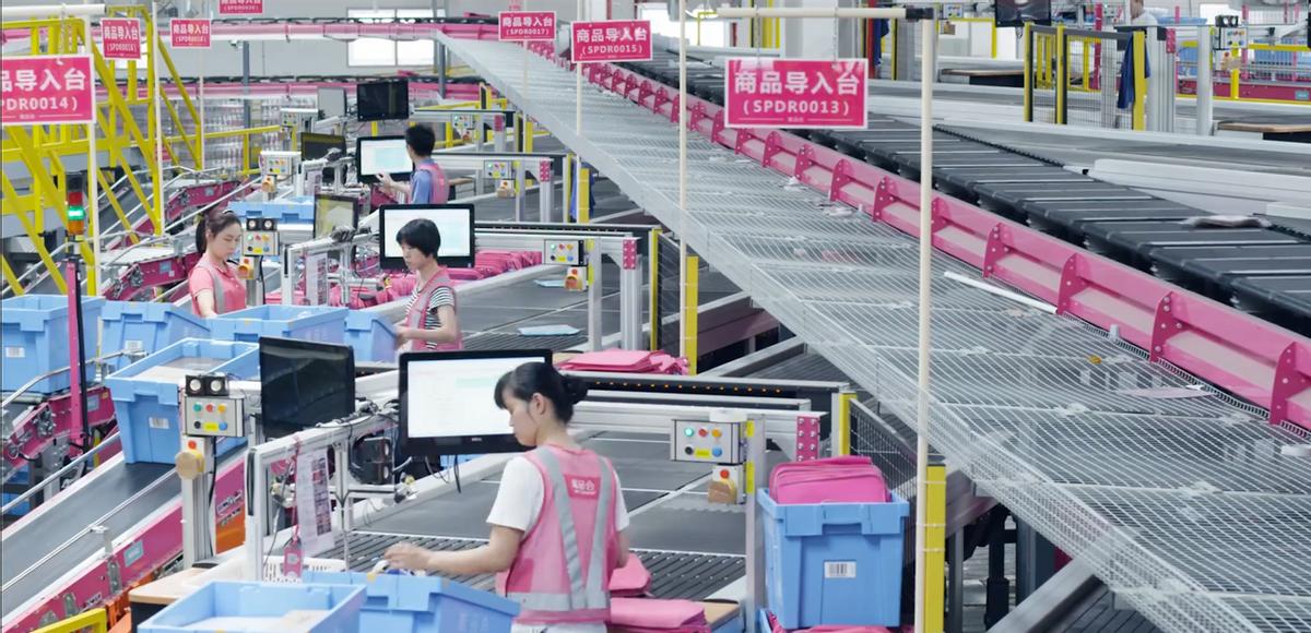 从源头把关质量,从质量到工序层层把关