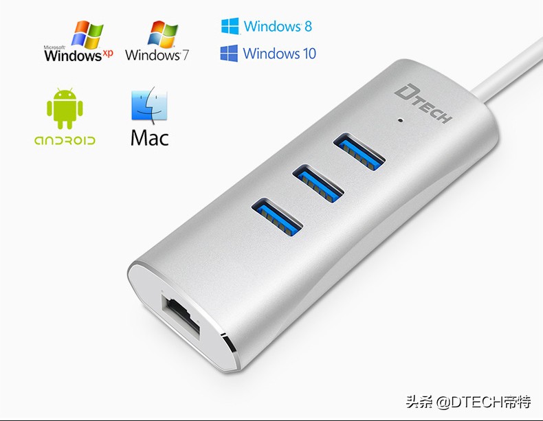 如何正确选择扩展坞,为什么要扩展坞