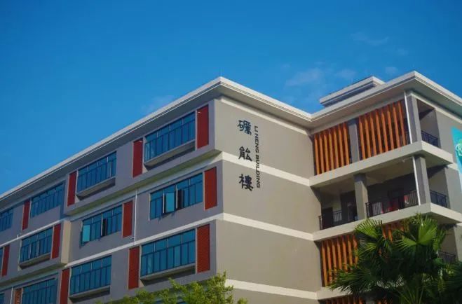 高职高考广东岭南职业技术学院,广东岭南职业技术学院高职宿舍