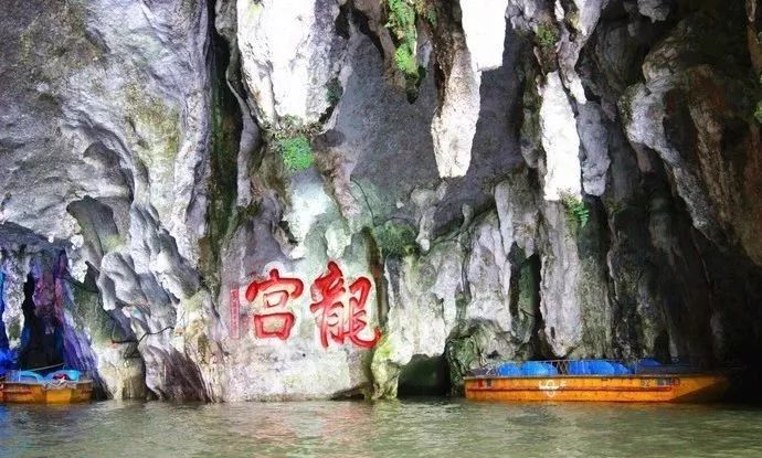 中国最值得去的10个5a级景区,最不值得去的5a级景区