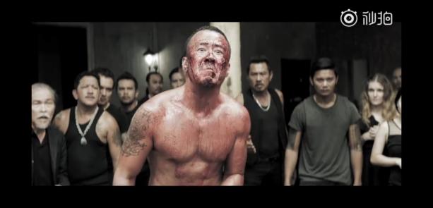 职业拳手打黑拳会怎样,杨坤vs黑拳完整版