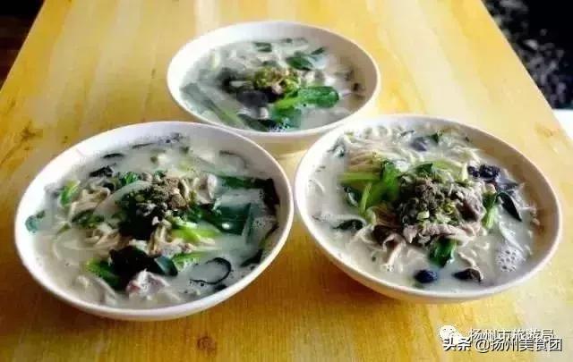 日出之食扬州,日出之食第二季解说